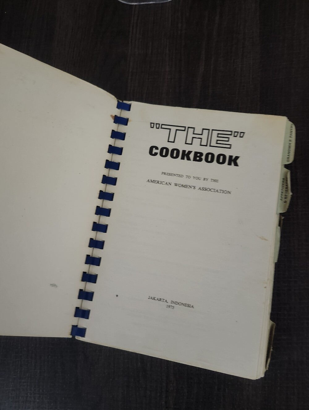 Cookbook - Picture 7 of 7